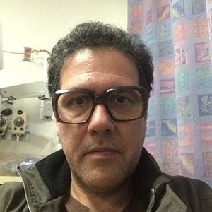 Meet your Posher, Stanley